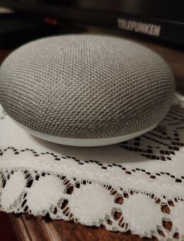 Google Smart Speaker - Dessau-Roßlau Sollnitz