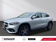 Mercedes GLA 250, Progressive MBUX, Jahr 2023 - Aurich