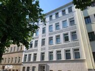 3Raumwohnung in der südlichen Innenstadt von Halle - Halle (Saale)