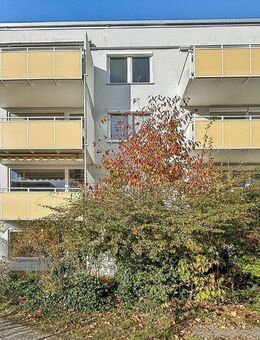 3- bis 4-Zimmer-Erdgeschoss-Wohnung mit Terrasse in ruhiger Lage von München-Solln - München