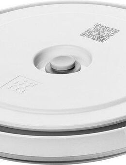 Zwilling Deckel Fresh & Save BOWLS, (1-tlg), Vakuumdeckel mit Double-Sealing-Technologie