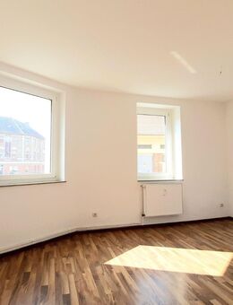 1-Zimmer-Wohnung im Erdgeschoss - Aschersleben