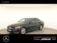 Mercedes-Benz C 220 d Avantgarde 2x+SHD+Navi+DAB+Kam+Multibeam - Schierling