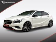 Mercedes-Benz A 180 BlueEfficiency *Sitzh.*Leder *PDC *Kamera - Nobitz