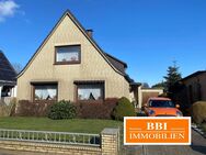 Charmantes Einfamilienhaus mit viel Potenzial im beliebten Quickborn-Heide - Quickborn (Landkreis Pinneberg)