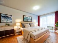 Zentral gelegene Balkonwohnung und TG-Stellplatz in Düsseldorf-Wersten - Düsseldorf