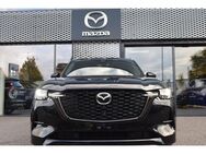 Mazda CX-80, 2.5 L e 327PS AWD Homura Plus, Jahr 2022 - Aachen