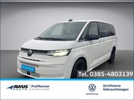 VW T7 Multivan, 2.0 TDI Multivan Life LÜ 110kW, Jahr 2024 - Schwerin