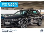 VW Tiguan, 2.0 TSI Elegance, Jahr 2022 - Stuttgart