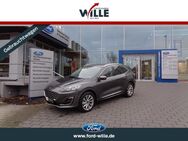 Ford Kuga, Vignale FHEV Techno Fahrerassistenz-Paket, Jahr 2020 - Dülmen