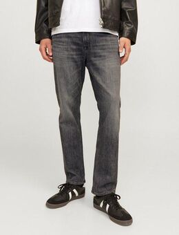 Jack & Jones Regular-fit-Jeans JJICLARK JJORIGINAL AM NOOS
