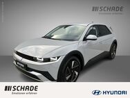 Hyundai IONIQ 5, (MY25) TECHNIQ, Jahr 2022 - Eisenach