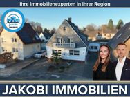 Sehr gepflegtes Ein- / Zweifamilienhaus mit separater Einliegerwohnung in Erftstadt-Liblar. - Erftstadt