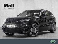 Land Rover Range Rover Velar, 3.0 R-Dynamic HSE d EU6d-T, Jahr 2020 - Frechen
