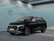 Audi SQ8, qu 510 ABT, Jahr 2020 - München