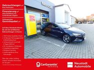 Opel Insignia OPC-Line-INNOVATION ST Head-up-Display, - Riesa