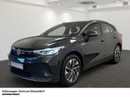 VW ID.4, Pure, Jahr 2021 - Düsseldorf