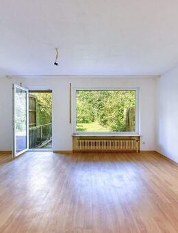 +++ modernisierungsbedürftiges 1-Familien-Reihenmittelhaus - Garten, Terrasse, Balkon - komplett unterkellert - Garag... - Stuttgart