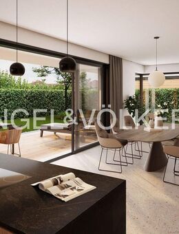 Exklusives EFH mit Sauna in erstklassiger Lage - fußläufig zum Ammersee - Utting (Ammersee)