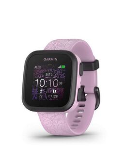Garmin BOUNCE Smartwatch (3,31 cm/1,3 Zoll)