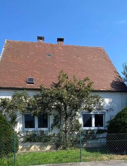 Einfamilienhaus in Töging mit Dachterrasse - Töging (Inn)