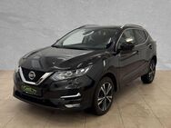 Nissan Qashqai, N-Connecta, Jahr 2020 - Hof