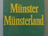 Münster, Münsterland ? Polyglott-Reiseführer (1984/85) - Münster