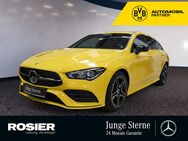 Mercedes CLA 200, SB AMG Sport, Jahr 2023 - Arnsberg