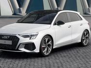 Audi A3, Sportback S line 35TDI, Jahr 2024 - Beckum