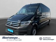 VW Crafter, 35 TDI Kastenwagen Plus Trendline LANG, Jahr 2023 - Leinefelde-Worbis