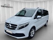 Mercedes V 220, 2.5 d EDITION Lang to MBUX, Jahr 2022 - Herne