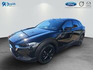 Mazda CX-30, e X 186 HOMURA, Jahr 2022 - Rutesheim