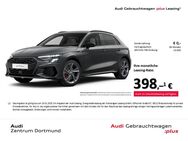 Audi A3, Sportback 45 HYBRID S LINE LM18, Jahr 2024 - Dortmund