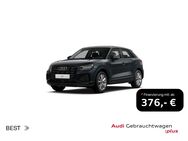 Audi Q2, 40 TFSI quattro advanced PLUS 17ZOLL, Jahr 2023 - Mühlheim (Main)