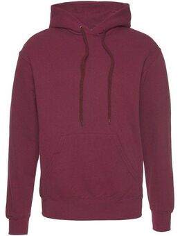 Fruit of the Loom Kapuzensweatshirt mit Kängurutasche