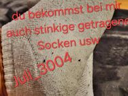 Stinkige Socken... - Wuppertal