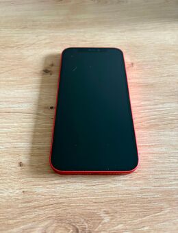 Apple IPhone 1rot - Bad Neuenahr-Ahrweiler Zentrum