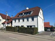Gepflegtes 3 Familienhaus mit 2300qm Traumgrundstück - Gschwend