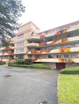 Wohnen in grüner Umgebung - 3,5-Zimmer-Wohnung in Eriskirch - Eriskirch