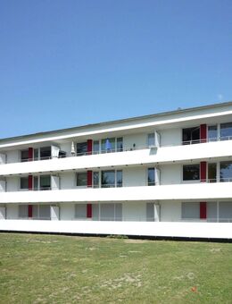 Zwei-Zimmer-Wohnung mit Balkon! - Viersen