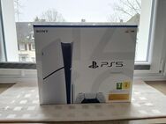 Playstation 5 Disc Version 1TB Neu OVP - Essen