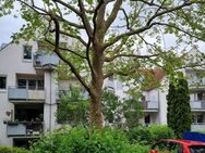 Schöner Wohnen am Wiesengrund ... 3-Zimmer-Wohnung mit Balkon und TG- Stellplatz ... - Fürth