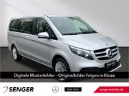 Mercedes V 220, 2.5 d Rise lang AHKt, Jahr 2020 - Oldenburg