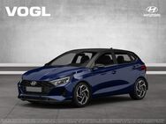 Hyundai i20, 1.0 T-GDI FL MY25 100PS MT TREND N, Jahr 2022 - Burghausen