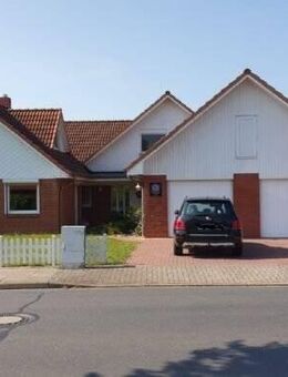 Hier ist vieles möglich - Mehrgenerationenhaus oder Wohnen und Arbeiten auf 300 m² in Top-Lage von Kaltenkirchen - Kaltenkirchen