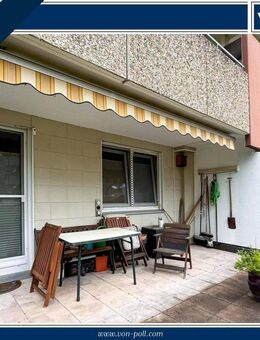 Bielefeld-SIGGI: 3 Zimmer | 1 Terrasse | 1 Balkon | ca. 91 m² Wfl. | UNENTGELTLICHES WOHNRECHT !!! - Bielefeld