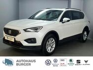 Seat Tarraco, 2.0 TDI Style, Jahr 2024 - Blaubeuren