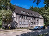 Demnächst frei! 1-Zimmer-Wohnung in Gelsenkirchen Scholven - Gelsenkirchen