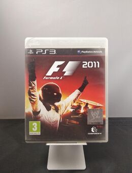 F1 2011 für PS3 - Westerstede