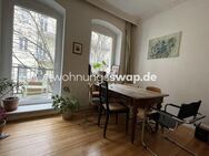 Wohnungsswap - Matternstraße - Berlin